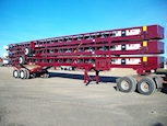 New Roll Off & Stackable Conveyor for Sale